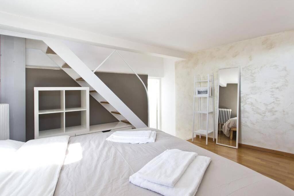 Bv Apartment シエーナ エクステリア 写真