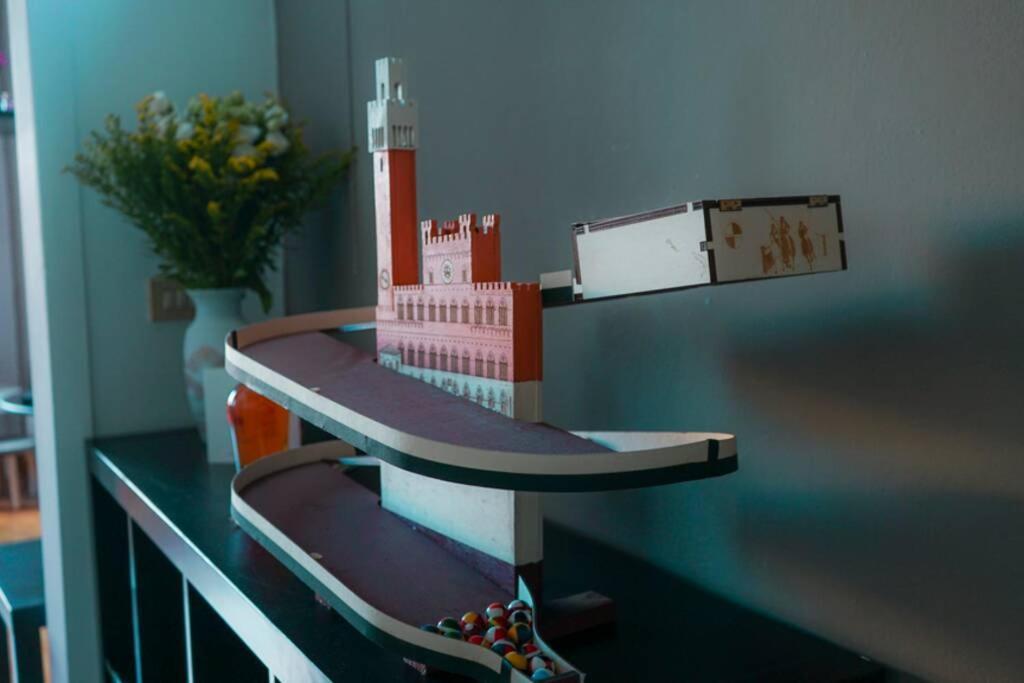 Bv Apartment シエーナ エクステリア 写真
