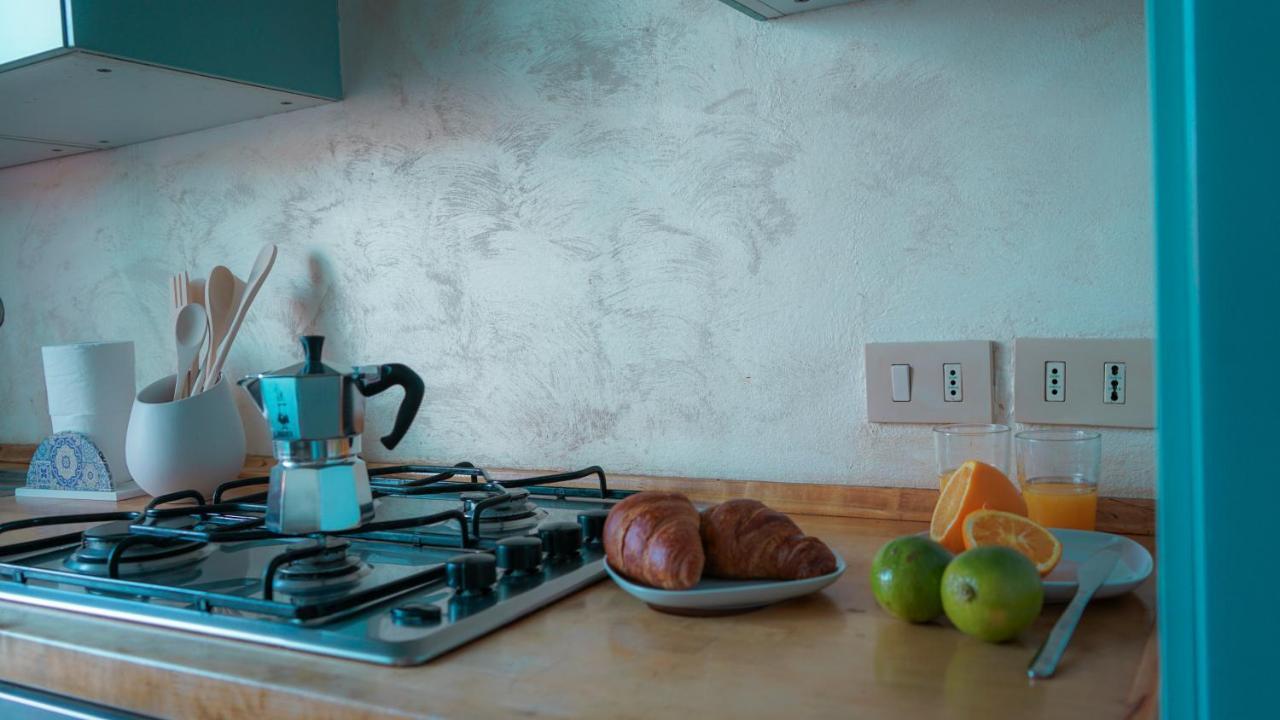Bv Apartment シエーナ エクステリア 写真