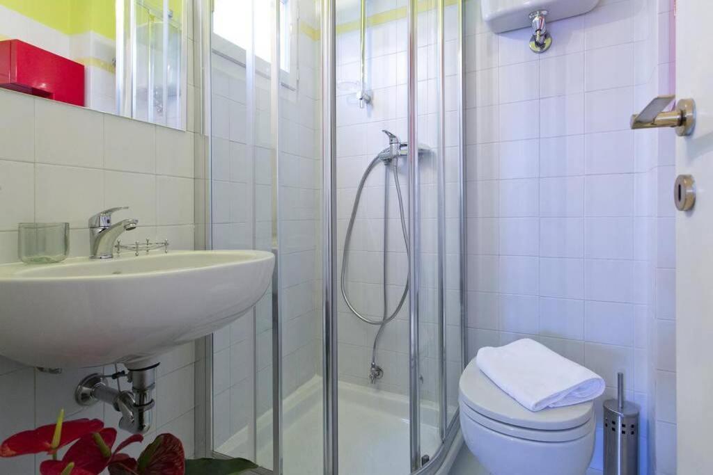 Bv Apartment シエーナ エクステリア 写真