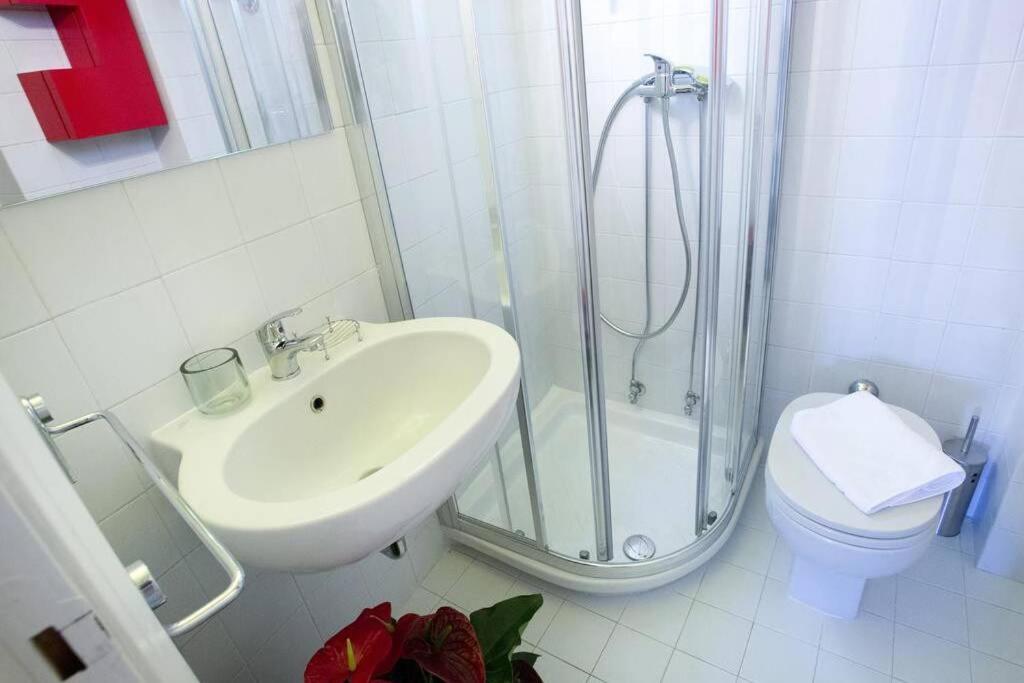 Bv Apartment シエーナ エクステリア 写真