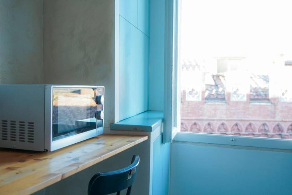 Bv Apartment シエーナ エクステリア 写真