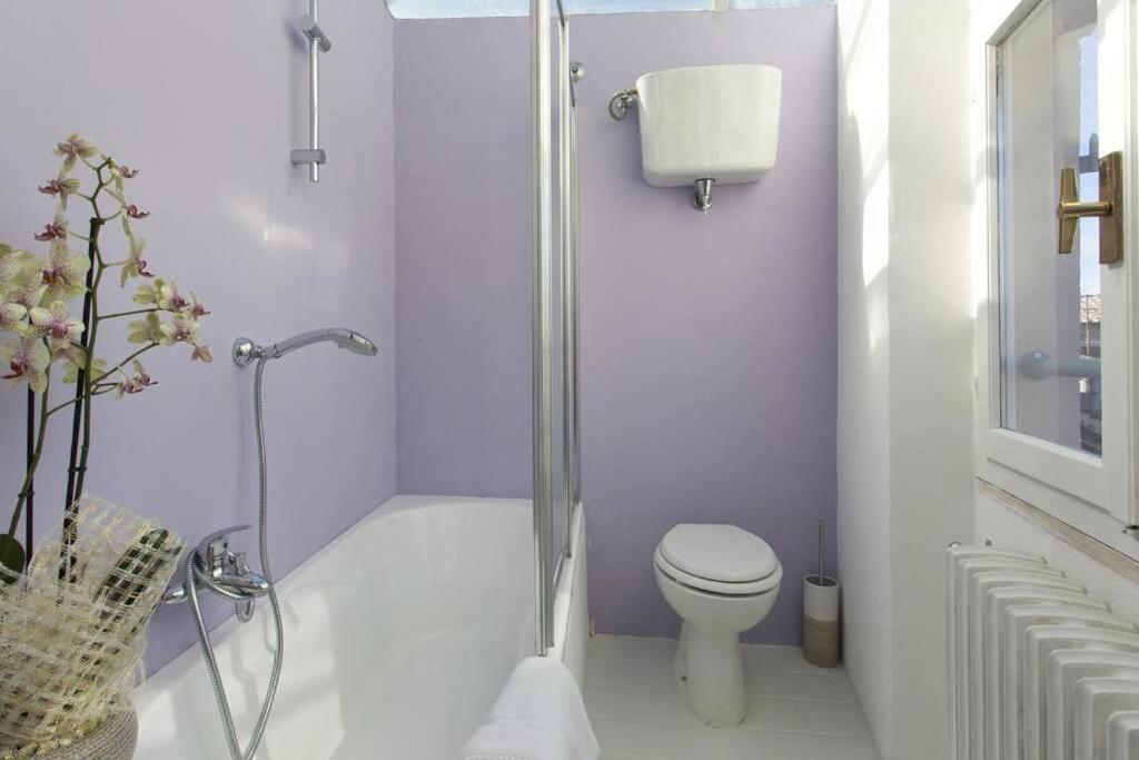 Bv Apartment シエーナ エクステリア 写真