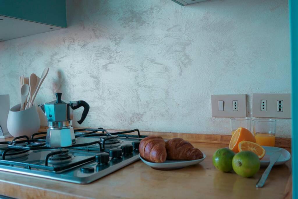 Bv Apartment シエーナ エクステリア 写真