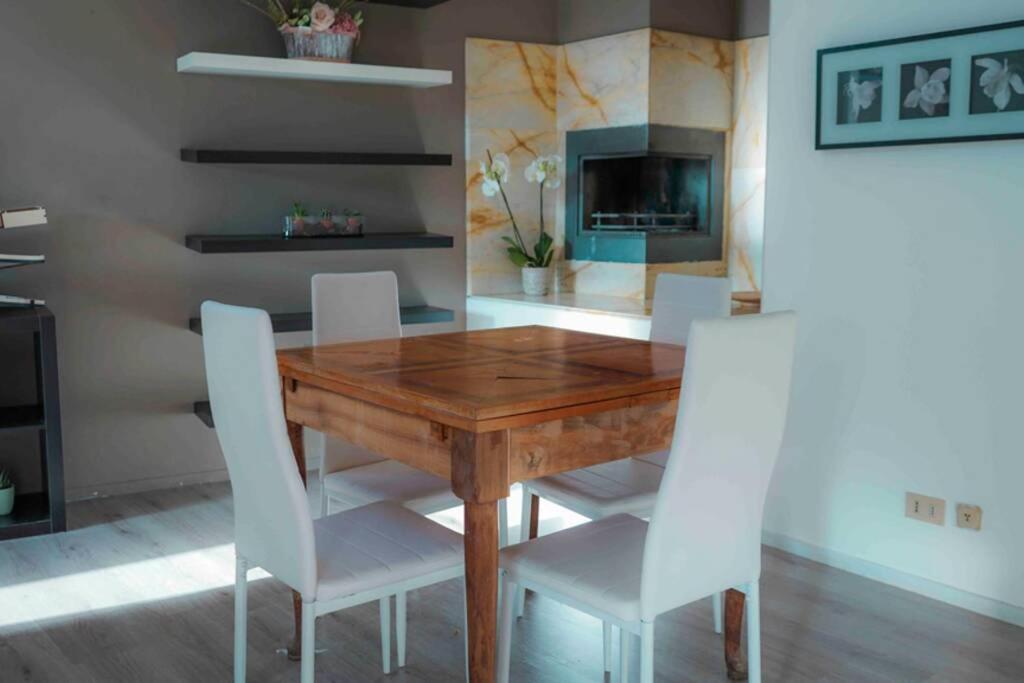 Bv Apartment シエーナ エクステリア 写真