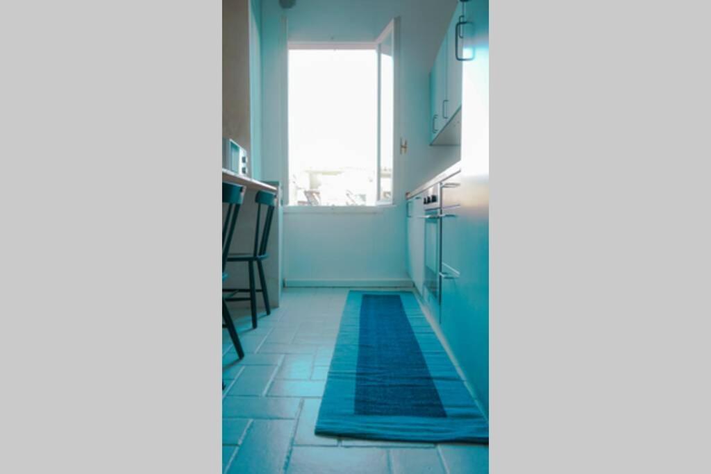 Bv Apartment シエーナ エクステリア 写真